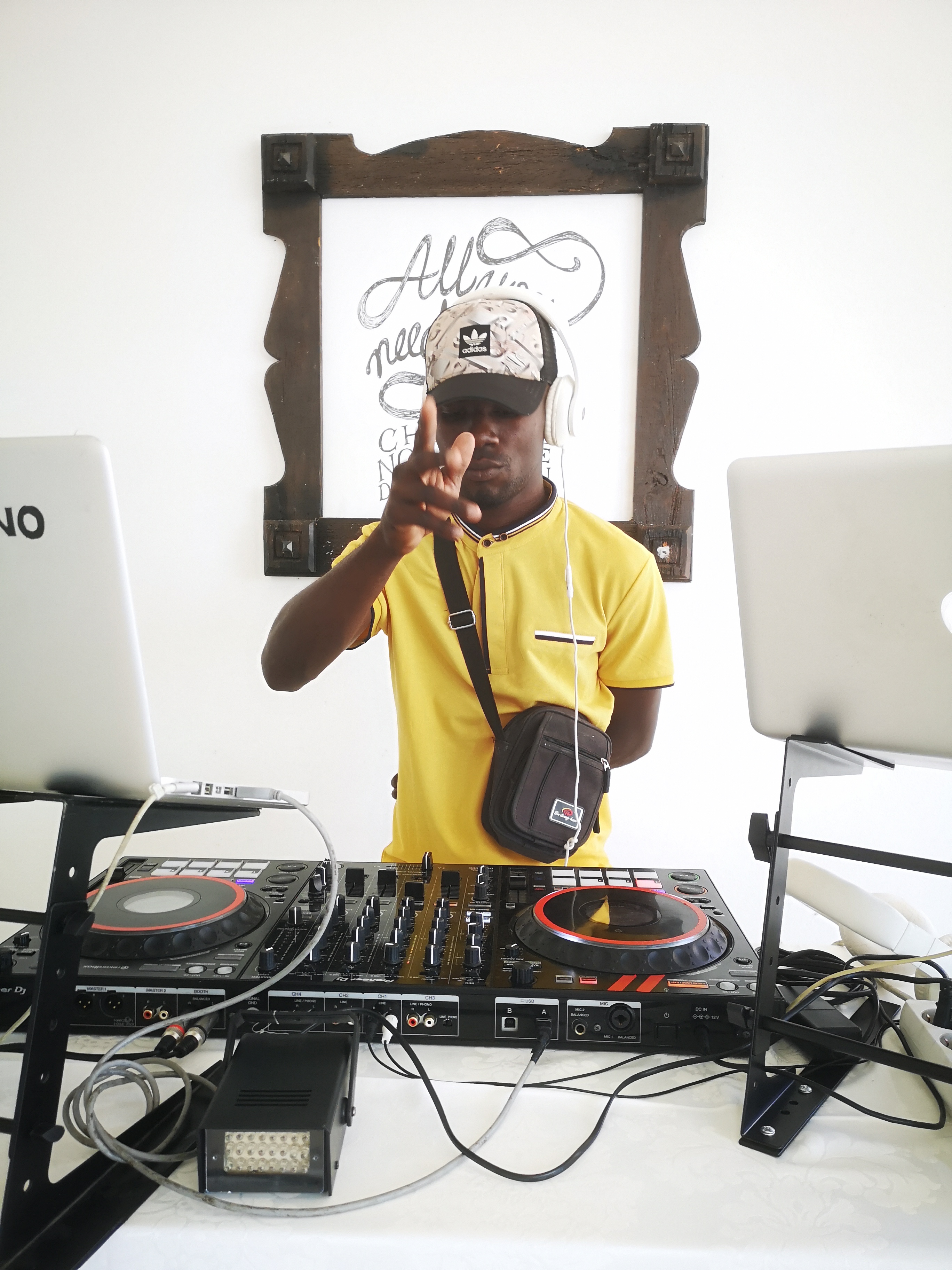 DJ para Casamentos — fotografia 8