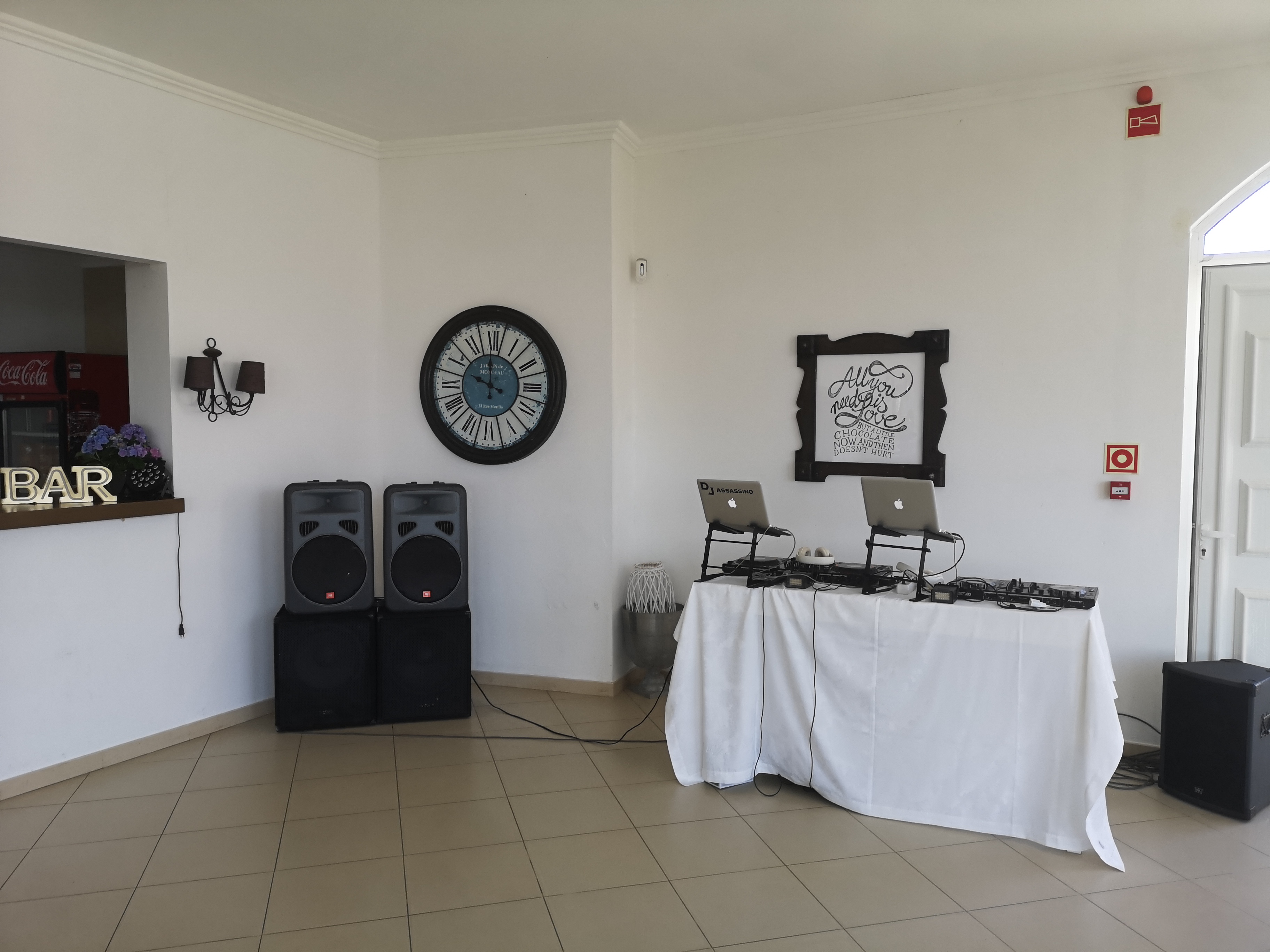 DJ para Casamentos — fotografia 3